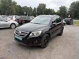Volkswagen Tiguan 1.4 TSI 4 MOTION - náhled 2