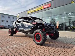 Can-Am Maverick R (2026) MAX X RS DCT SAS 999T MY26 - fotografie inzerátu