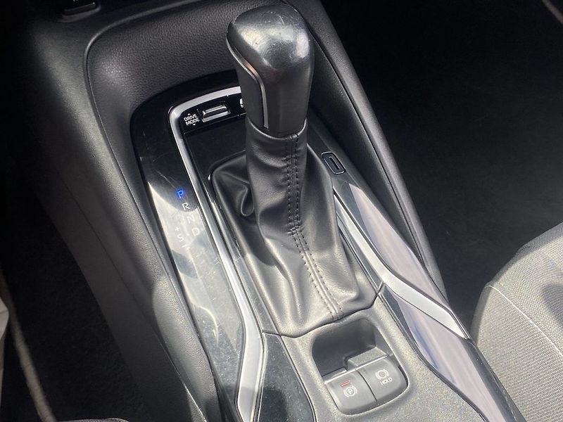 Toyota Corolla 2.0HEV, ČR-1m, ComTech, DPH - fotka 24 z 28