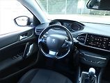 Peugeot 308 (2018) 1.2 PureTech, Tempomat - náhled 7