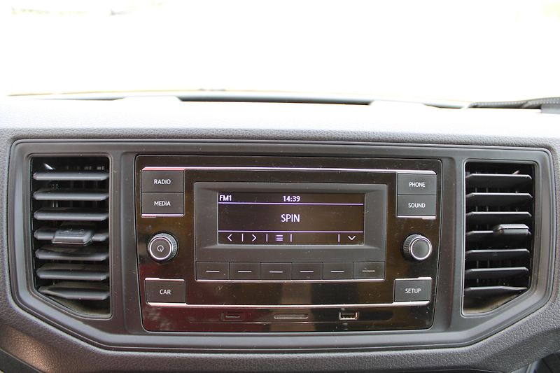Volkswagen Crafter 2,0TDI*Tuplák*Valník*Hydr.ruka - fotka 16 z 22