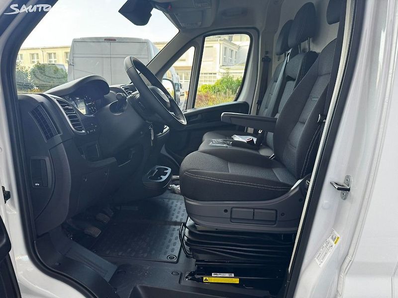 Fiat Ducato (2025) 2,2 140k L3H2-chladící vůz - fotka 24 z 25