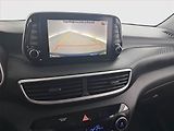 Hyundai Tucson (2018) 1.6 T-GDI, Automat, Navi - náhled 21