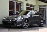 BMW Řada 3 320d xDrive M-SPORT ČR 1.M - náhled 1