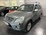 Honda CR-V 2,2   CTDI 4X4 EXCLUSIVE TZ - náhled 2