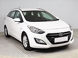 Hyundai i30 (2016) 1.6 CRDi, Serv.kniha, Tempomat - náhled 1