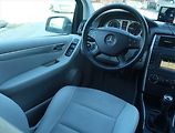 Mercedes-Benz Třídy B (2011) B 180 CDI - náhled 7
