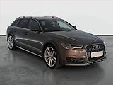 Audi A6 Allroad (2017) 3.0 BiTDI - náhled 1