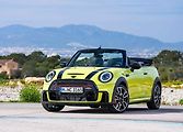 Kabriolet Mini Cooper - od 755 300 Kč