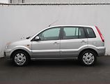 Ford Fusion (2010) 1.4, v provozu - náhled 2