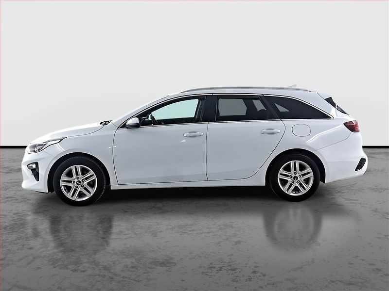 Kia Ceed (2020) 1.4 T-GDI, ČR,1.maj - fotka 3 z 20