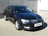Škoda Octavia (2015) 1.2 TSi, ČR, STK2/28 - náhled 1