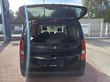 Peugeot Rifter (2026) Long Allure 1.5 HDI 130k - náhled 4