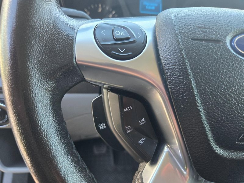 Ford Transit (2019) L4H3 - JUMBO - CZ původ, najet - fotka 15 z 20