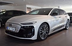 Audi A6 Avant e-tron Q 360k Tech Pro Vzduch - fotografie inzerátu