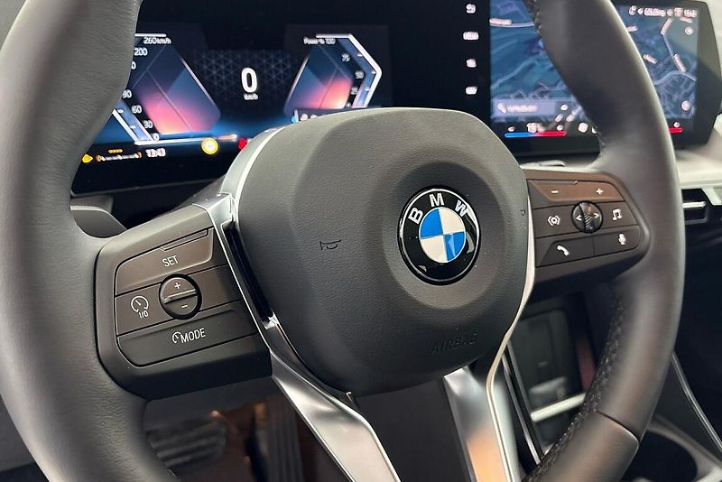 BMW X1 xDrive23d - fotka 20 z 23