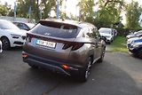Hyundai Tucson (2021) 1.6 CRDi,48V,MHEV,ČR,S.kn1.Maj - náhled 7