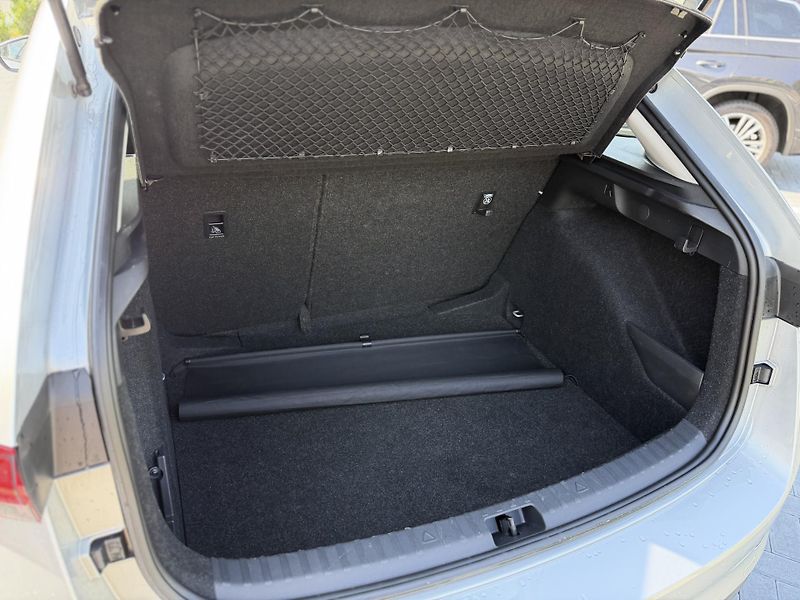 Škoda Scala (2021) 1.5 tsi 110 kW / DPH - fotka 9 z 16