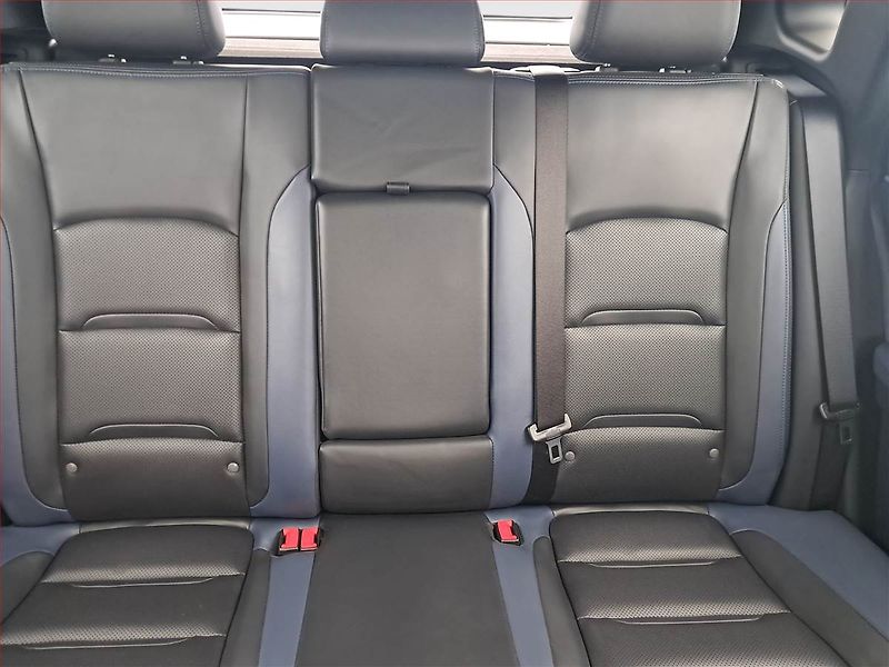 Dongfeng Fengon 5 (2023) 1.5 Turbo - fotka 10 z 23