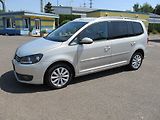Volkswagen Touran (2011) 2.0TDI 7 míst  - náhled 51