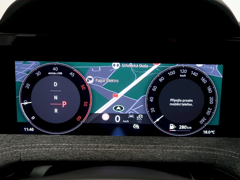 Škoda Superb (2024) 2.0TDI 110KW DSG NAVI - fotka 18 z 43