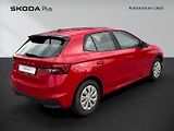 Škoda Fabia (2025) SELECTION 1.0 MP 59 kW M5F - náhled 1