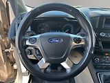 Ford Tourneo Connect (2019) 1.5 EcoBlue 88kW, Tažné, ČR, 1 - náhled 10
