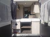 Fiat Ducato 2,3 JTD Karmann Mobil Dexter 5 - náhled 13
