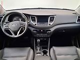 Hyundai Tucson (2017) 1.6 T-GDi 4X4, Style, AT - náhled 8
