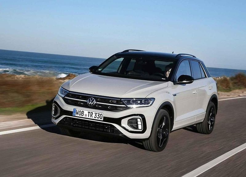 Malá SUV Opelu jsou úsporná jak v benzinových, tak i dieselových verzích