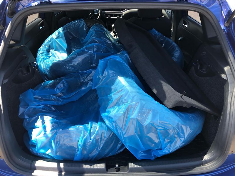 Volkswagen Polo GTi 2.0 TSi DSG 6st. - fotka 13 z 26