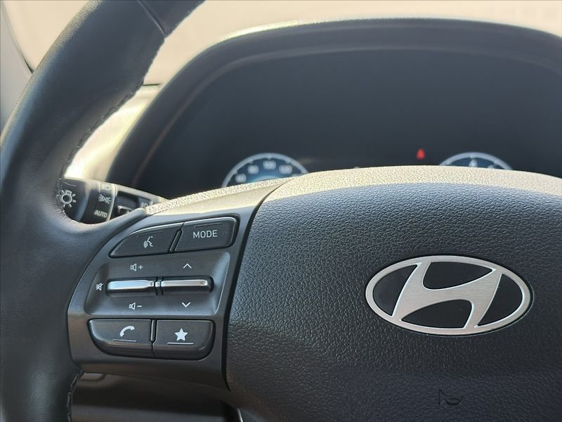 Hyundai i30 1,5 T-GDI 103kW Style - fotka 11 z 23