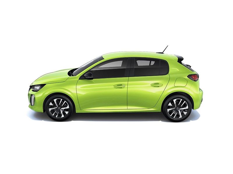 Peugeot 208 (2026) STYLE - fotka 4 z 10