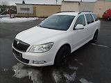 Škoda Octavia 1,6 - náhled 1