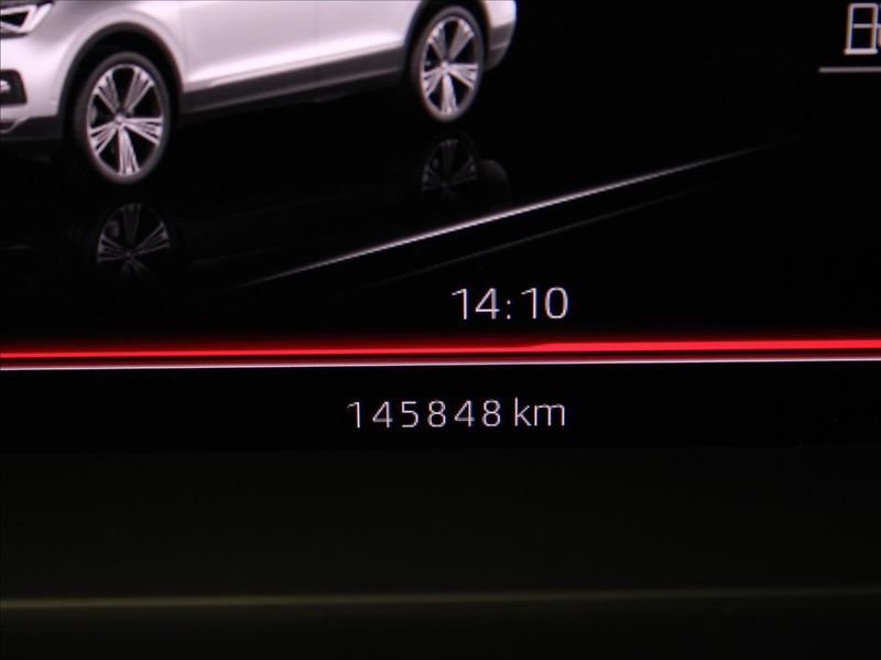 Seat Tarraco 2,0 TSi 190k.DSG 4x4 7-míst ČR - fotka 26 z 26