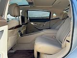 Mercedes-Benz Třídy S S 600 MAYBACH - náhled 14