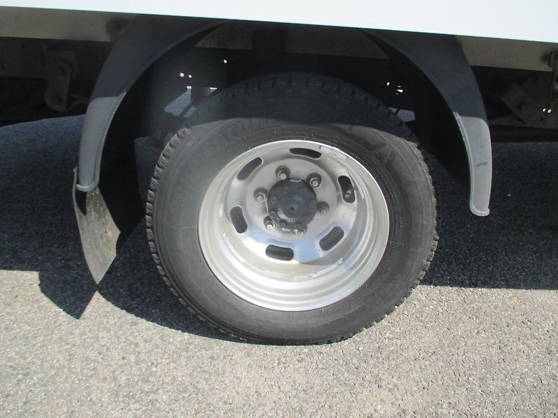 Iveco Daily 35C16 , 2,3l, 8 palet, HČ - fotka 21 z 21
