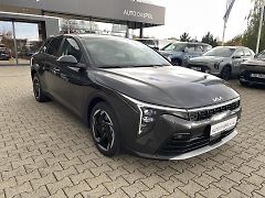 Kia K4 (2026) 1.6T-GDi  EXCLUSIVE 7DCT - fotografie inzerátu
