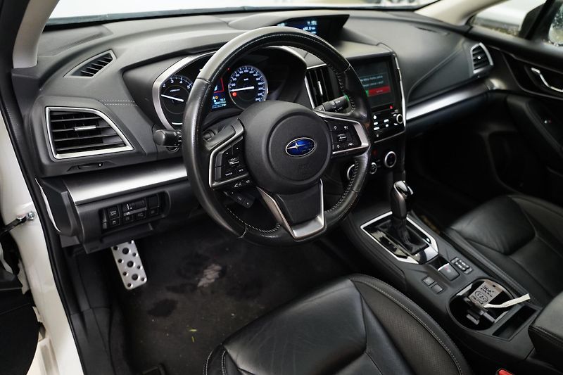 Subaru Impreza - fotka 5 z 6