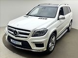 Mercedes-Benz GL 3,0 DPH AMG 4X4 NZTOP 360° TZ - náhled 1