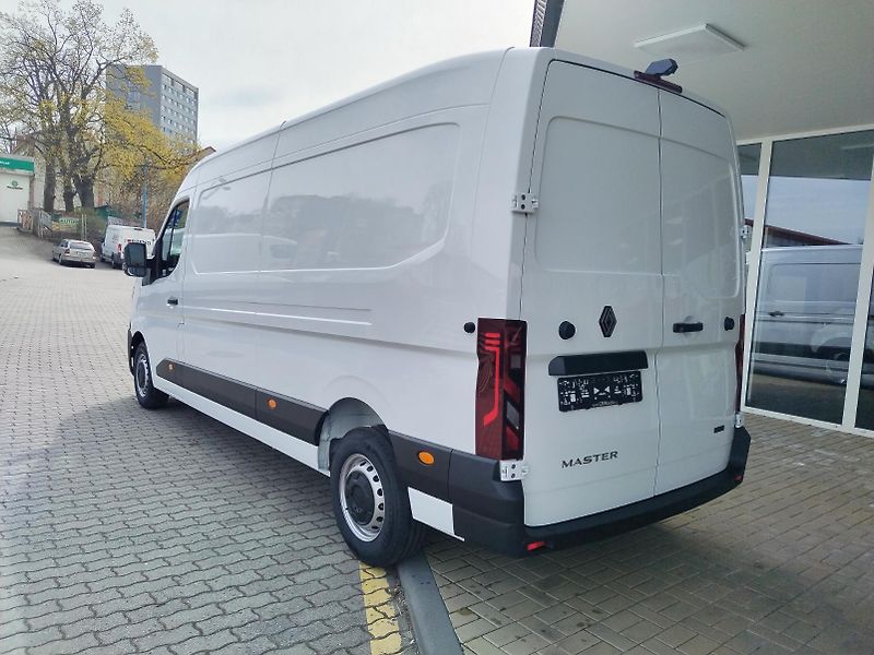 Renault Master (2026) L3H2 E-TECH 87kW , EXTRA - fotka 4 z 16