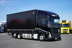 Volvo FH (2021) 460 / I – SAVE / FIRANKA / ACC - fotografie inzerátu