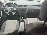 Škoda Rapid (2013) 1.2 TSI, ČR - náhled 8