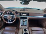 Porsche Panamera Turbo - náhled 20
