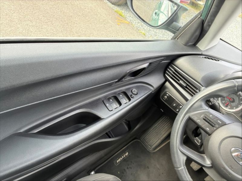 Hyundai Bayon 1,2 i Comfort Club - fotka 10 z 10