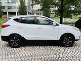 Hyundai ix35 2.0i 4x4 1MAJIITEL KAMER TAŽNÉ - náhled 11