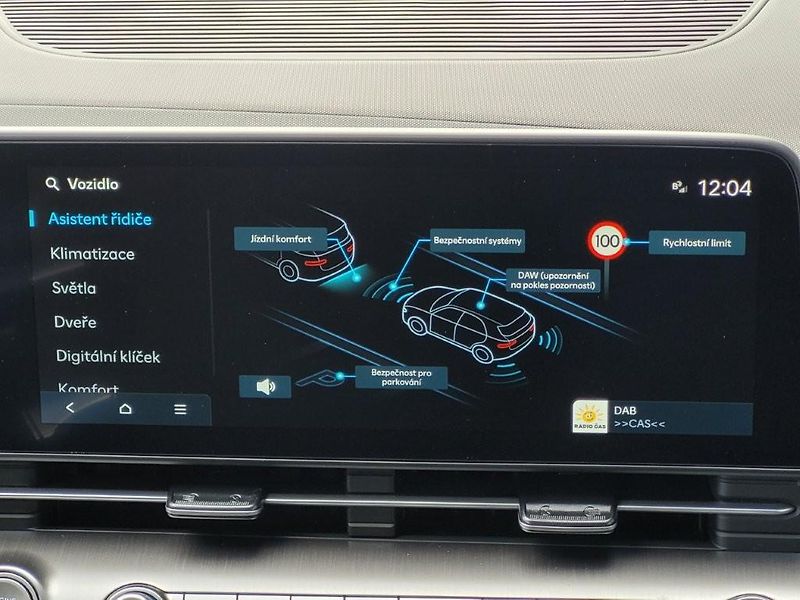 Hyundai Kona (2026) 1,6 TGDI 110kW DCT SMART TECH - fotka 24 z 25
