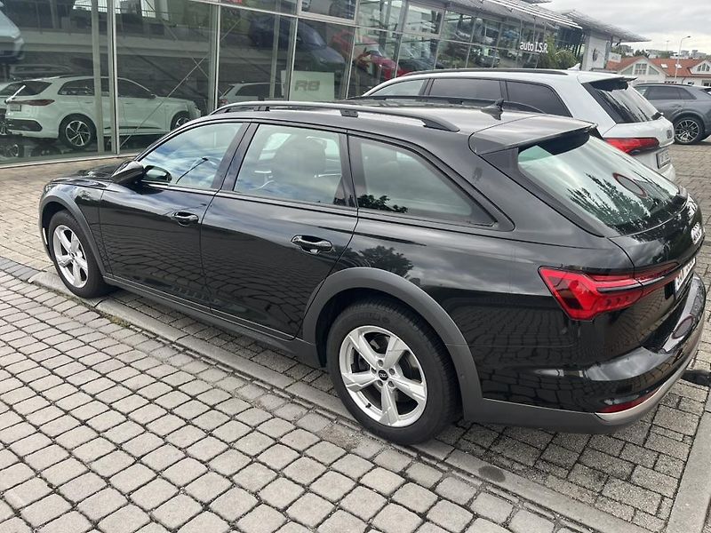 Audi A6 Allroad (2021) DPH, tažné, kůže, nebourané - fotka 2 z 5