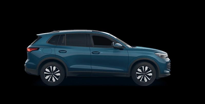 Volkswagen Tiguan (2026) Love 1,5 eTSI - fotka 5 z 8