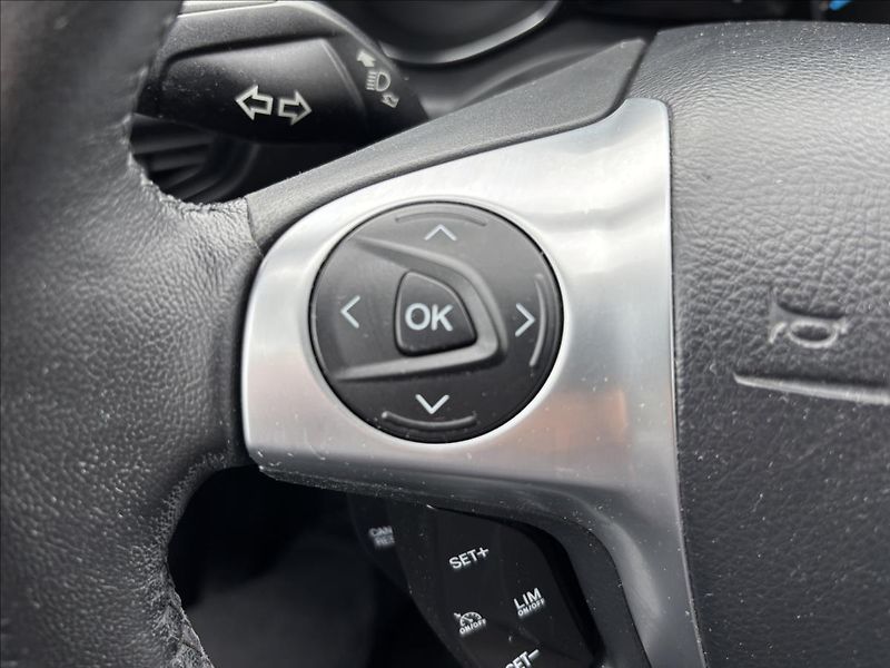 Ford Kuga 1,6 EcoBoost 110kW Trend - fotka 21 z 30